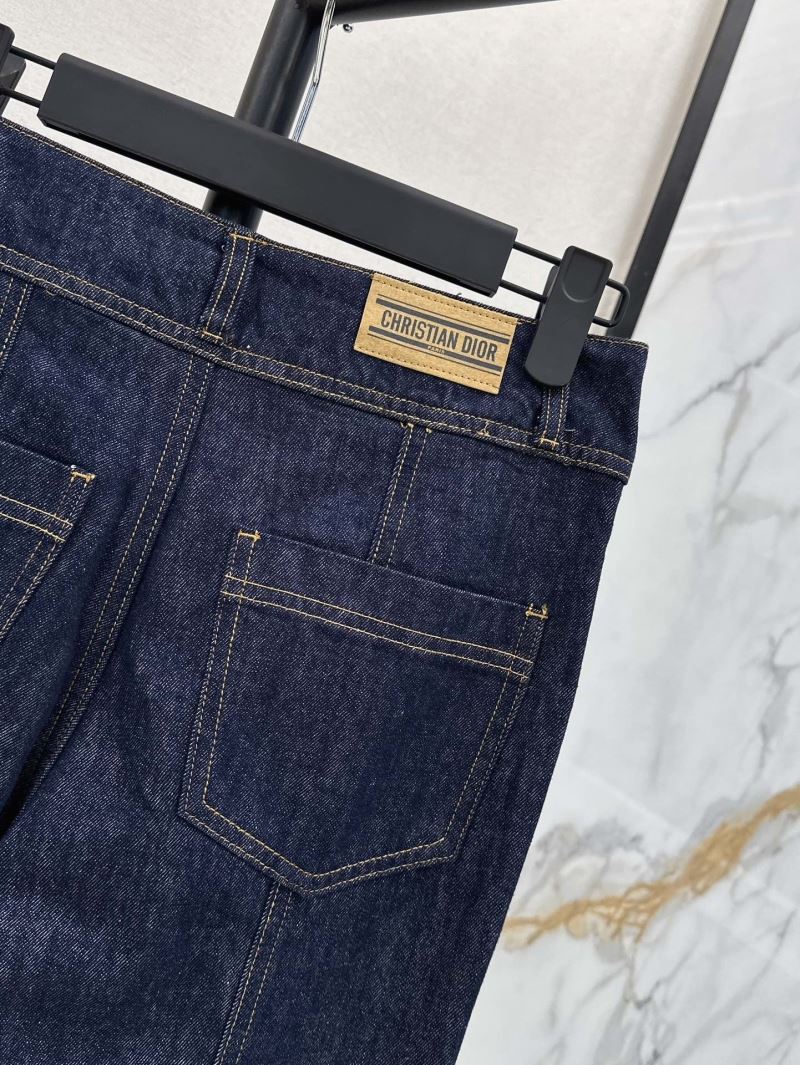 Christian Dior Jeans